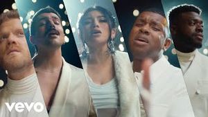 Video post by @ptxofficial on YouTube