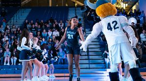 Image post by @wwuathletics on Instagram
