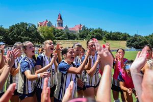 Image post by @seuathletics on Instagram