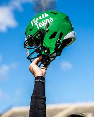 Image post by @meangreensports on Instagram