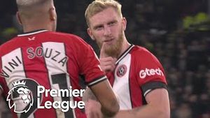 Video post by @nbcsports on YouTube