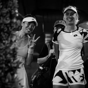 Image post by @wta on Instagram