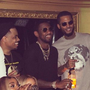 Image post by @myfabolouslife on Instagram