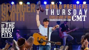 Image post by @grangersmith on Instagram