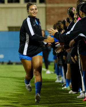 Image post by @uclawsoccer on Instagram