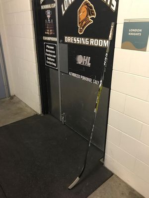 Image post by @LondonKnights on Twitter