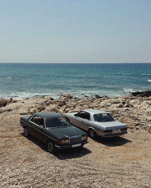 Image post by @mercedesbenz on Instagram