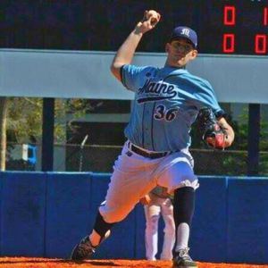Image post by @mainebaseball on Instagram