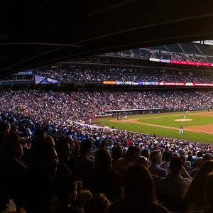 Image post by @rockies on Instagram