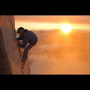 Image post by @discovery on Instagram