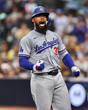 Image post by @mlbdominicana on Instagram