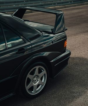 Image post by @mercedesbenz on Instagram