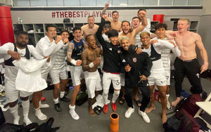 Image post by @usopencup on Instagram