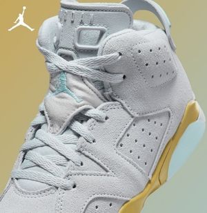 Image post by @kidsfootlocker on Instagram