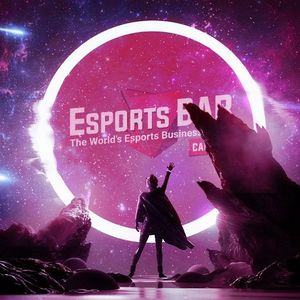Image post by @esports_conex on Instagram