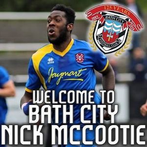 Image post by @bathcityfc on Instagram
