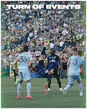 Image post by @iconicmagazine.jpg on Instagram