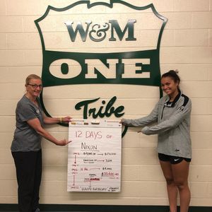 Image post by @wmtribefh on Instagram