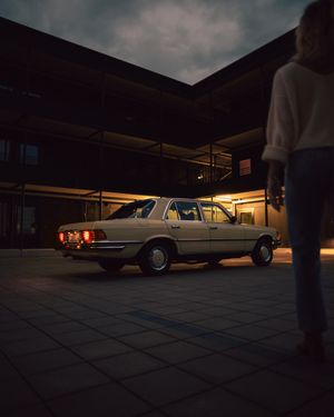 Image post by @mercedesbenz on Instagram