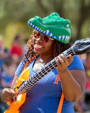 Image post by @ufdrc on Instagram