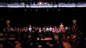 Video post by @umbc on YouTube