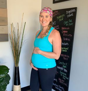 Image post by @perspectivefitwear on Instagram