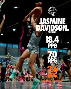 Image post by @nikegirlseybl on Instagram