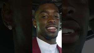 Video post by @detroitlionsnfl on YouTube