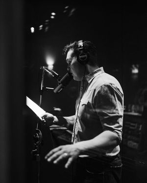 Image post by @jonpardi on Instagram
