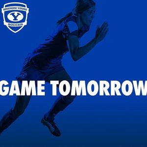 Image post by @byuwsoccer on Instagram