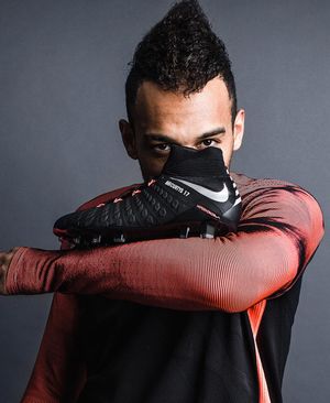 Image post by @nikefootball on Instagram