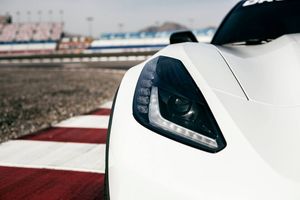 Image post by @DreamRacing on Facebook