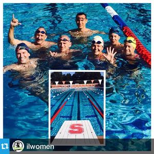 Image post by @stanfordwlax on Instagram