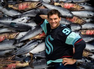 Image post by @SeattleKraken on Twitter