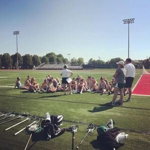 Image post by @hwsathletics on Instagram