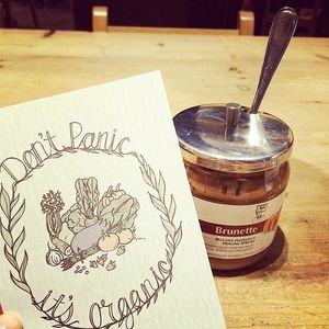 Image post by @lepainquotidienus on Instagram