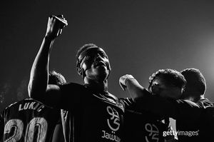 Image post by @gettysport on Instagram