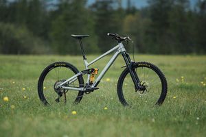 Image post by @bikerumor on Instagram