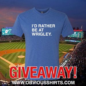 Image post by @chicagocubsnation on Instagram