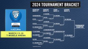 Image post by @pac12conference on Instagram
