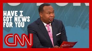 Video post by @cnn on YouTube