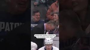 Video post by @sportsnet on YouTube