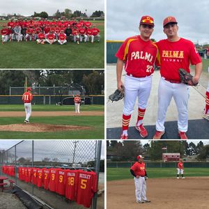 Image post by @palma_school on Instagram