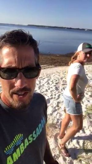 Video post by @TheChattanoogaMarathon on Facebook