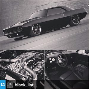 Image post by @peakauto on Instagram