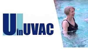Video post by @uppervalleyaquaticcenter718 on YouTube