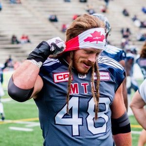 Image post by @mtlalouettes on Instagram