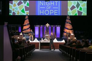 Image post by @bayhopechurch on Instagram