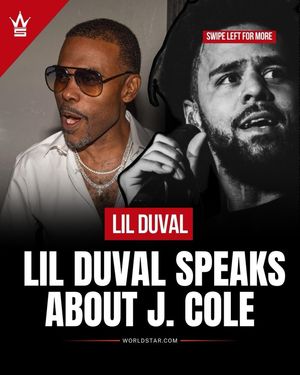 Image post by @worldstar on Instagram