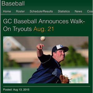 Image post by @gcsubobcats on Instagram